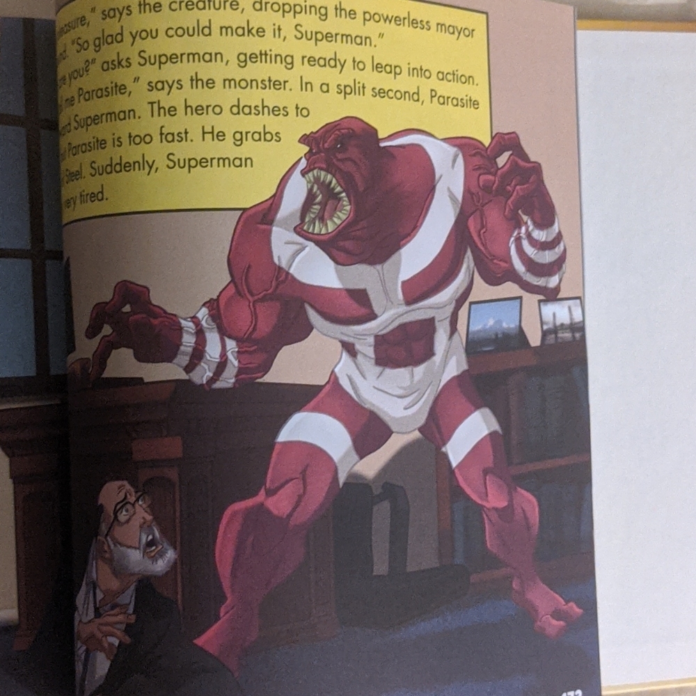 DC Super Heroes - Picture 14 of 15